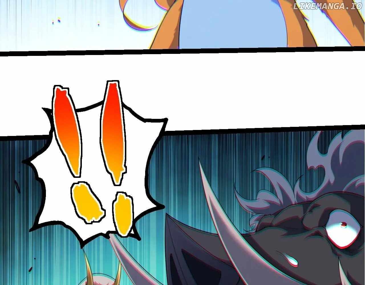 Evolution Begins With A Big Tree Chapter 387 4